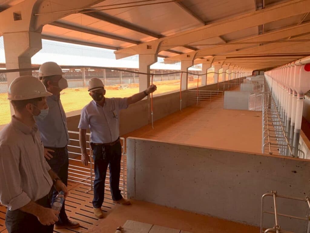 Rio Verde em MT se tornará polo de empregos na região norte do estado