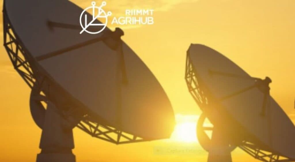 Em MT, Instituto AgriHub lança edital para selecionar prestadora de serviços meteorológicos