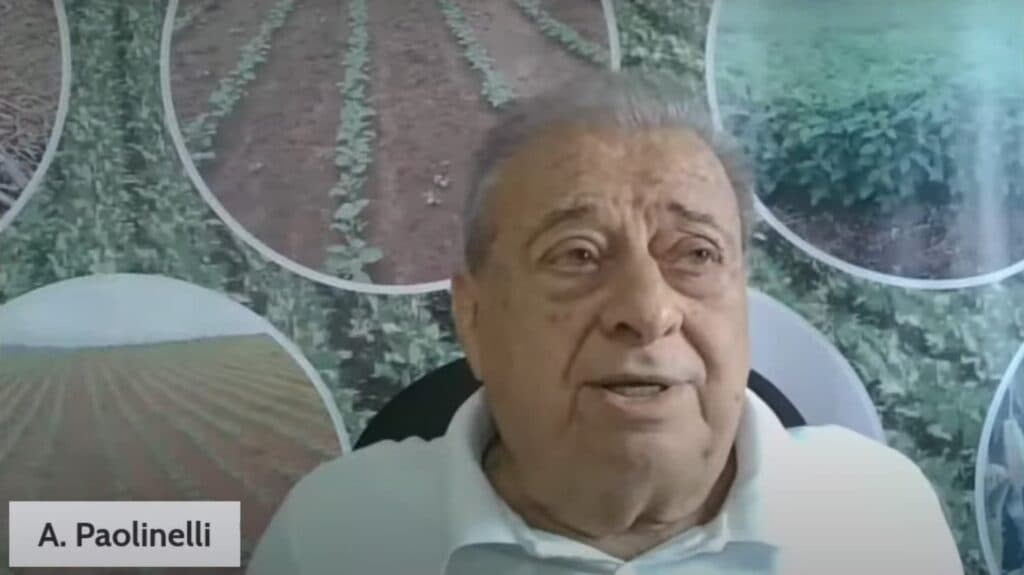 Brasil em luto: Morre Alysson Paolinelli, o homem da revolução verde
