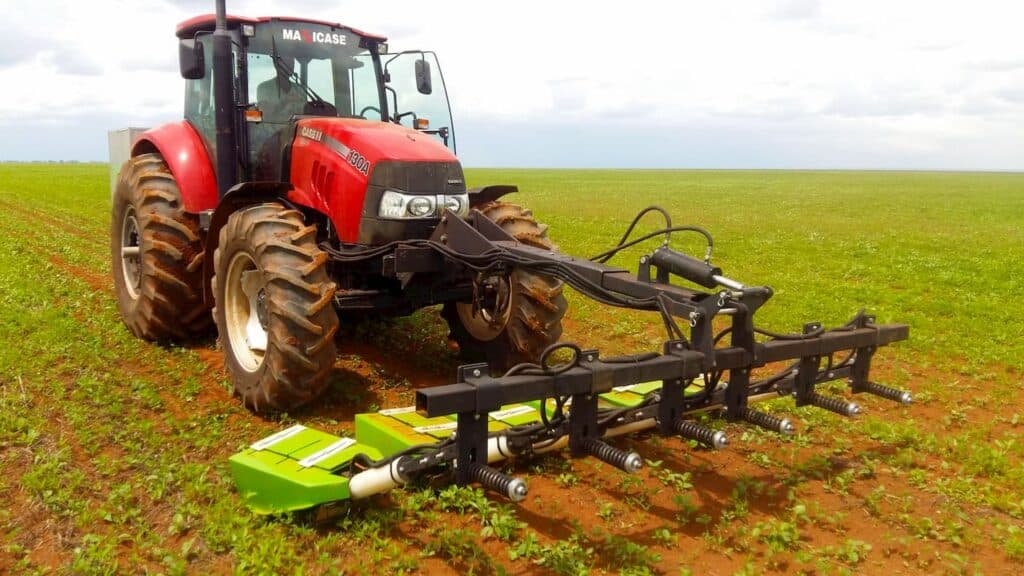 Preços de insumos e máquinas agrícolas elevam custo de produção da soja