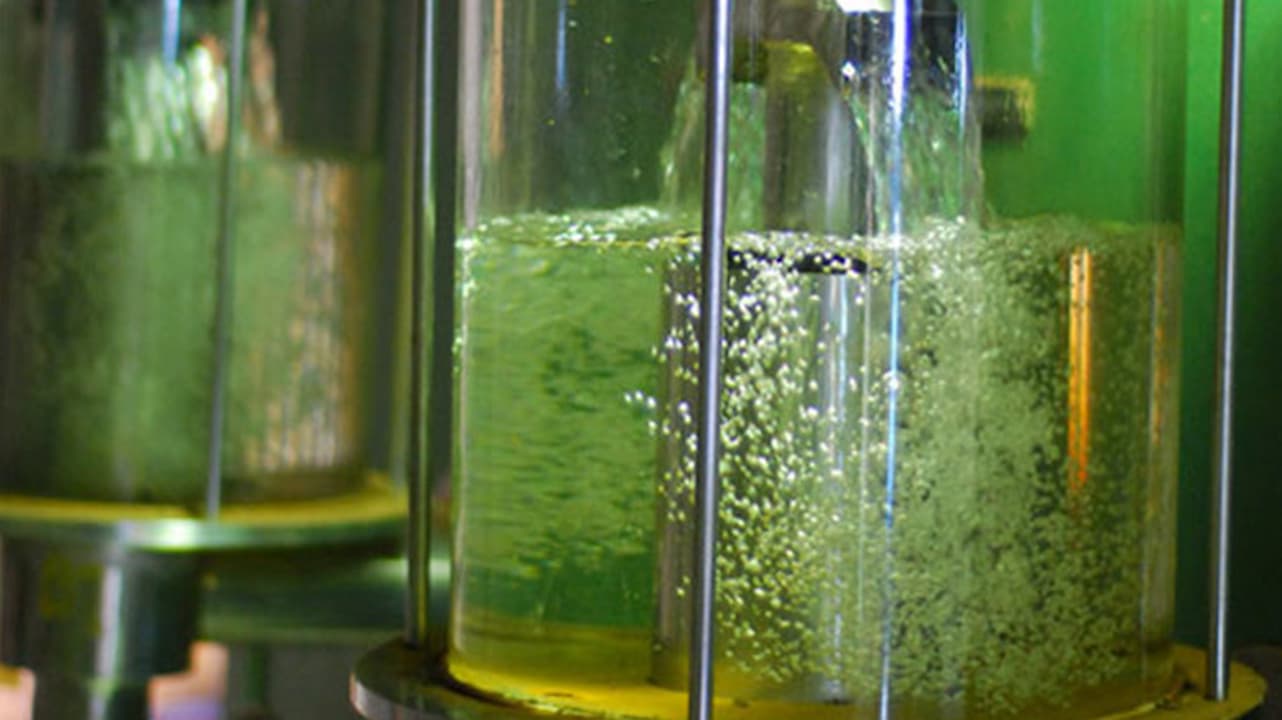 Os preços do etanol estão aquecidos