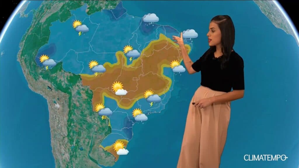 CLIMATEMPO 06 de abril 2022, veja a previsão do tempo hoje