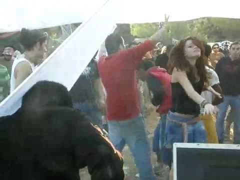 Conheça a nova dança PSICO CAIPIRA