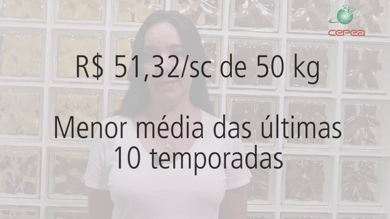Preço do cristal inicia safra 18/19 em alta, mas etanol em forte queda