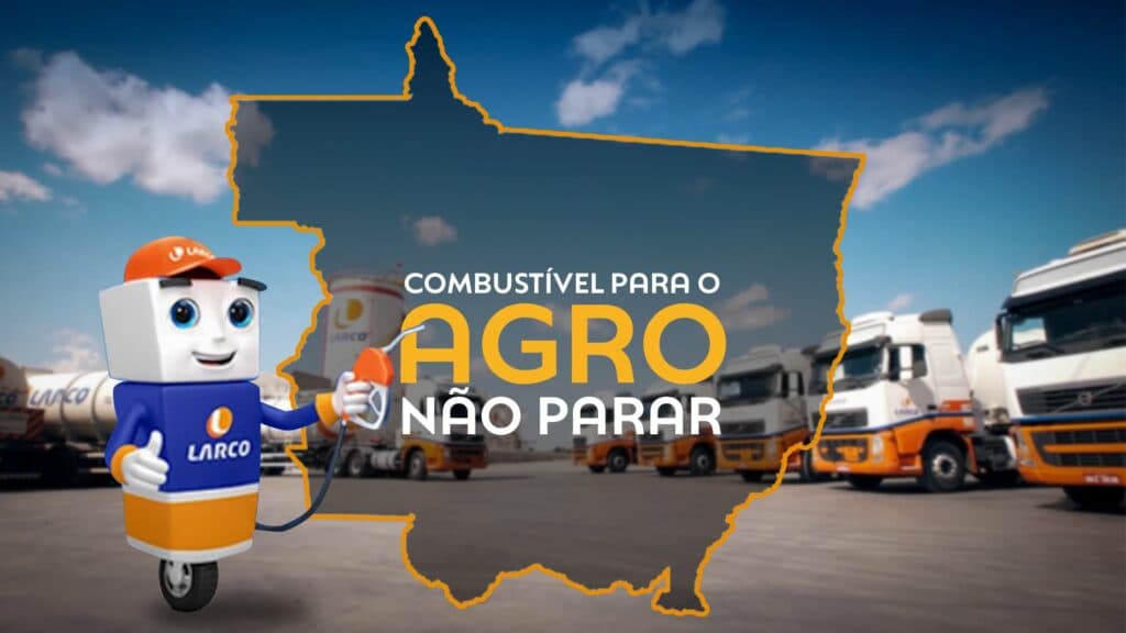 Operação da Larco no Mato Grosso impulsiona agronegócio regional