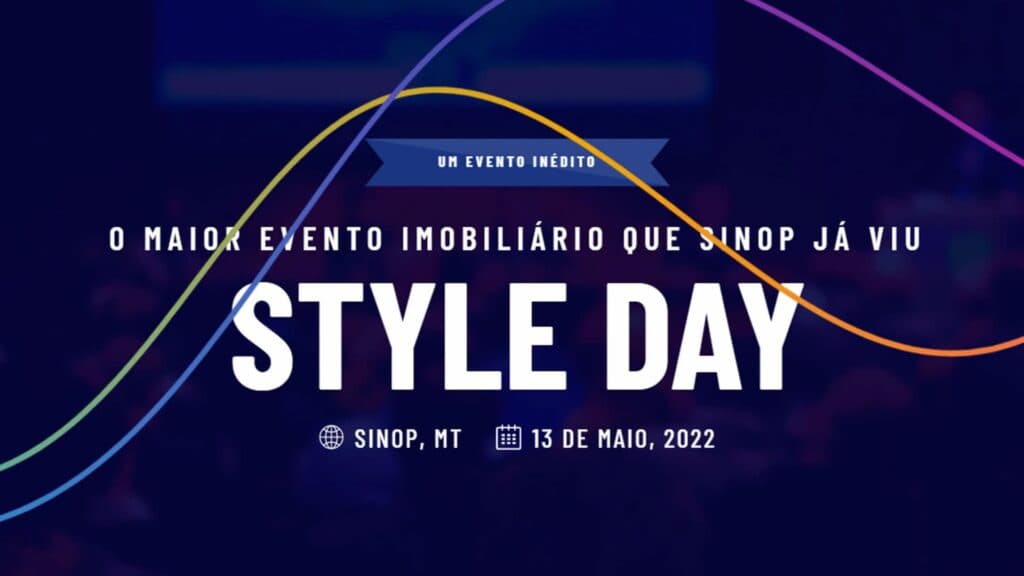 Sinop-MT recebe maior evento imobiliário focado em empreendimentos de alto padrão