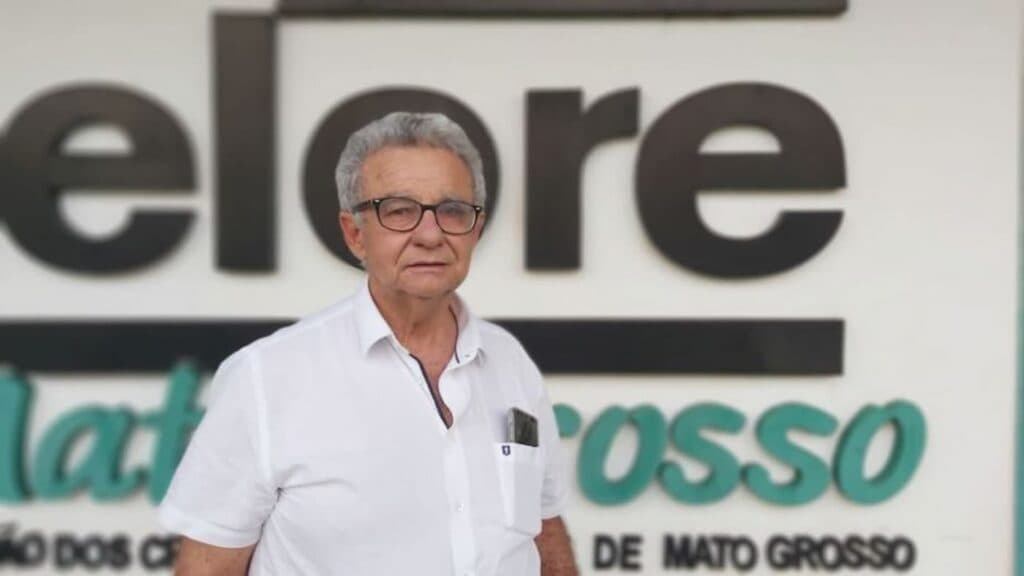 Presidente da ACNMT é indicado para concorrer a presidência da ACRIMAT