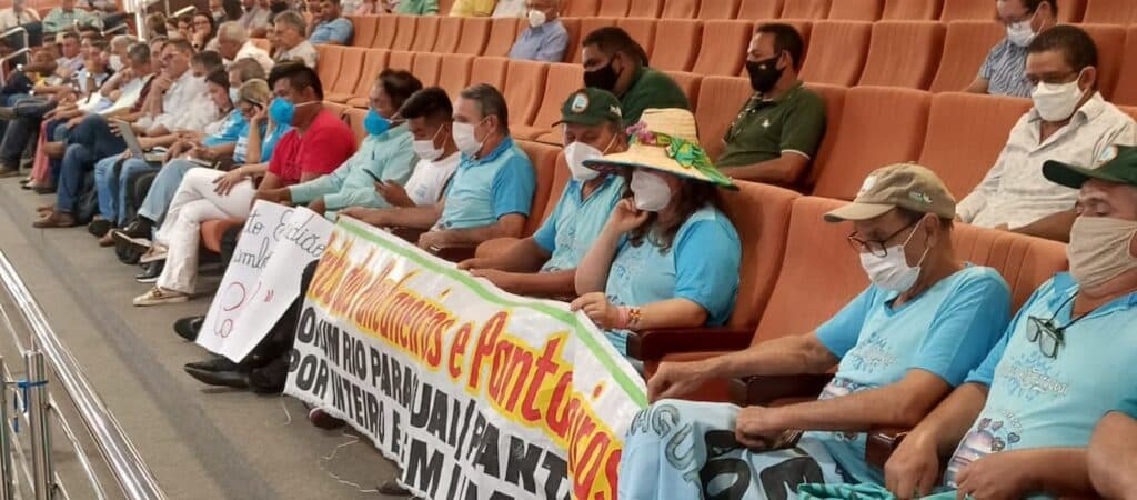 Em MT, Deputados aprovam projeto para fortalecer pecuária, ecoturismo e turismo rural no Pantanal