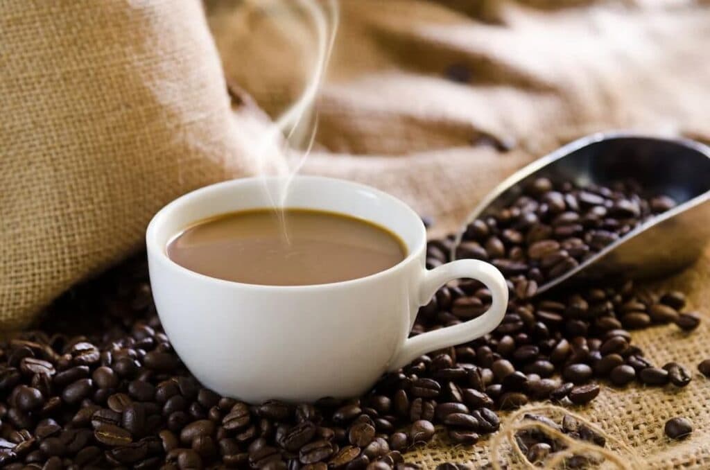 Região Sudeste produz 86% do Café brasileiro