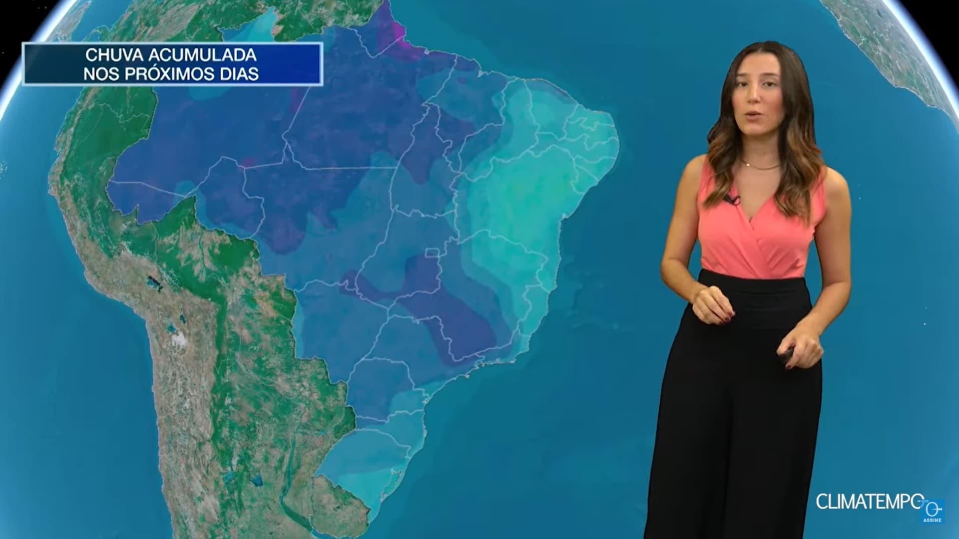 CLIMATEMPO 07 a 13 de fevereiro 2023, veja a previsão do tempo
