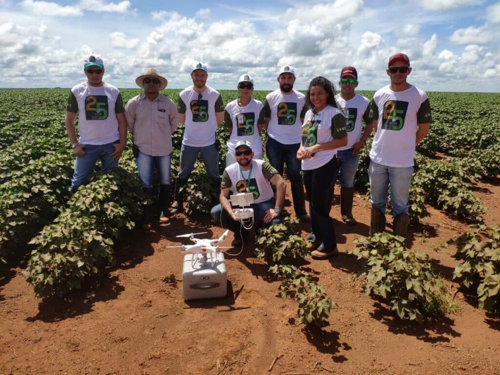 Agronegócio gera “Pleno Emprego” em 4 estados brasileiros, MT é destaque mais uma vez