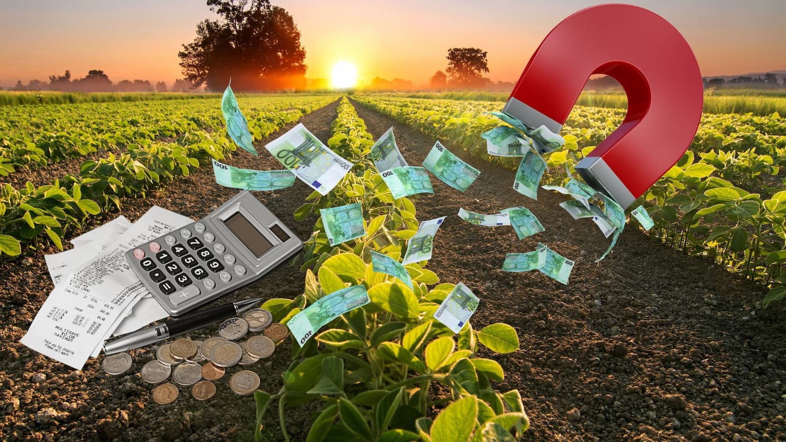 Como ter economia tributária na propriedade Rural?