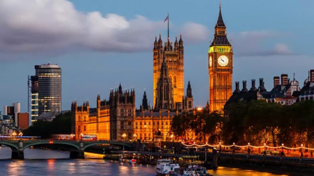 Reino Unido aumenta cotas para importação de carne de aves em 2023