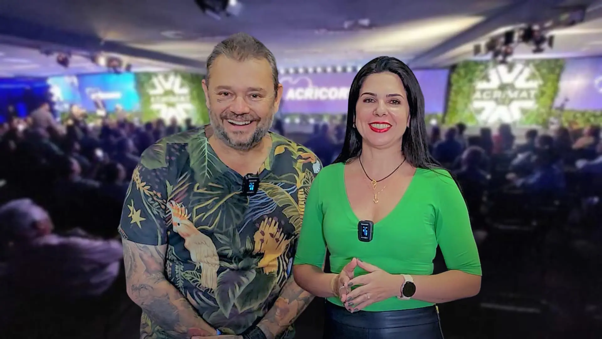 Richard Rasmussen: Como promover a sustentabilidade no agronegócio brasileiro