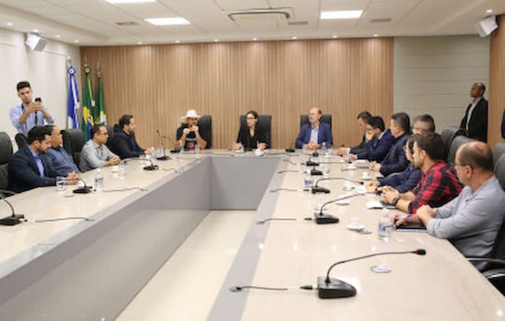 Ibama e Sema explicam sobre destruição de equipamentos em Mato Grosso