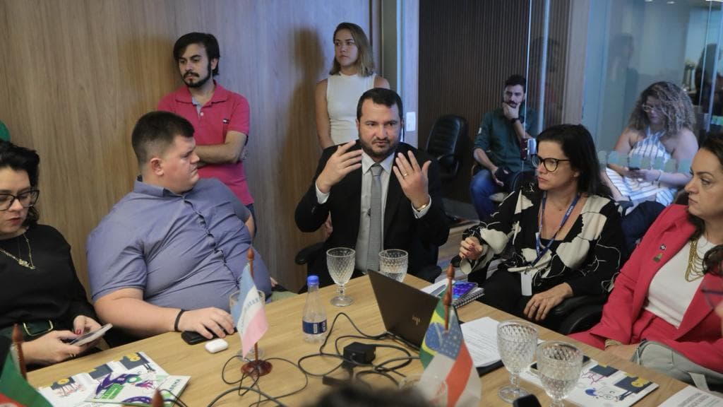 Ibama e órgãos estaduais vão atuar pela adesão de empresas ao DOF+