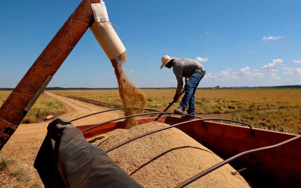 Maior Plano Safra da história, confira!