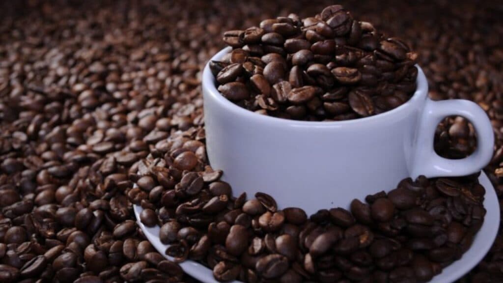 Negócios do café estão lentos, confira!