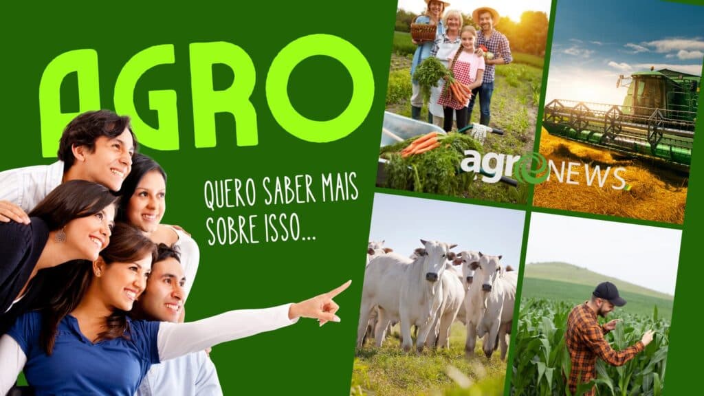 A comunicação necessária entre o agro e a sociedade