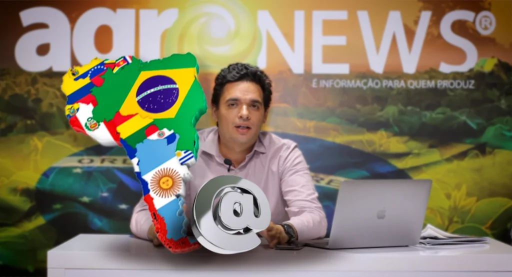 Brasil atinge menor preço da arroba do boi na América do Sul