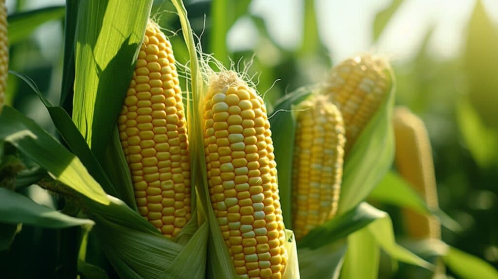 Milho: cotação no mercado interno segue pressionada, confira!