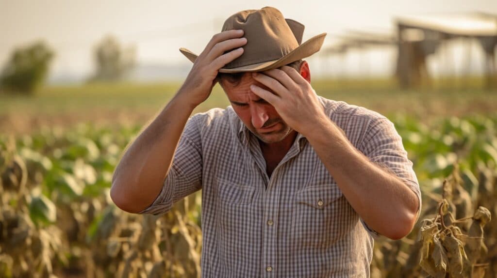 ESALQ aponta queda de 33% na riqueza gerada pela soja em 2024