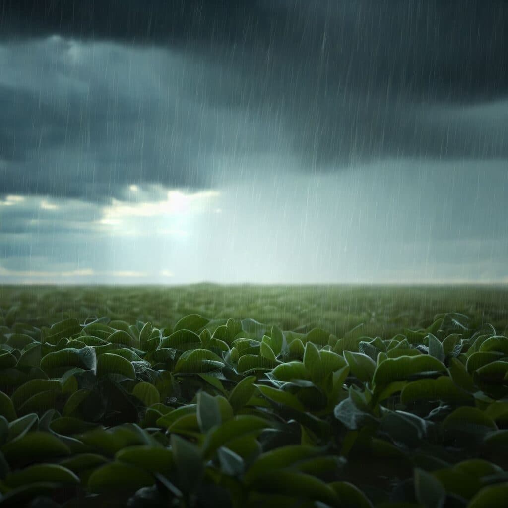 Veja o enfraquecimento do El Niño