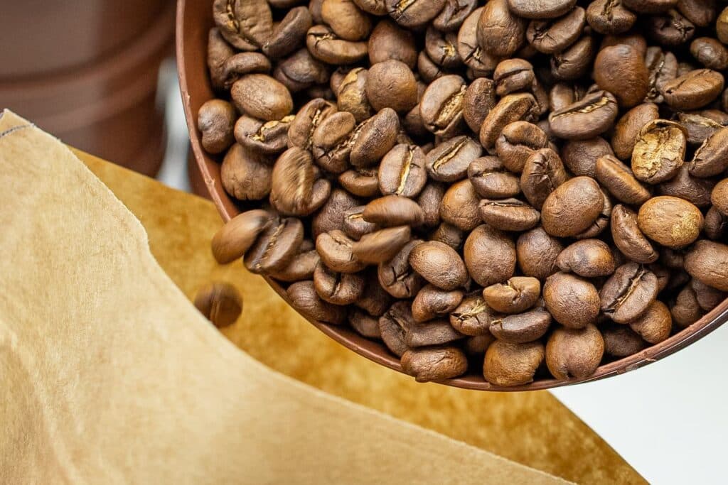 Faturamento dos Cafés do Brasil 2024 está estimado em R$ 61 bilhões