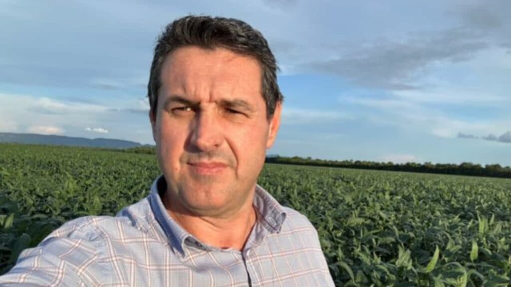 Produtor do TO assume presidência da Aprosoja Brasil; Lucas Costa Beber é vice-presidente