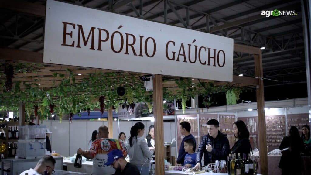 Últimos dias para prestigiar a Expogaúcha Cuiabá 2024