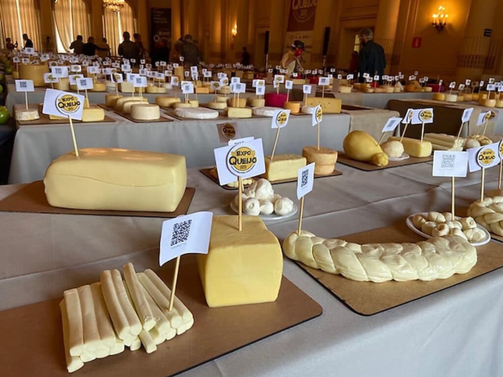 ExpoQueijo Brasil 2024 estão com inscrições prorrogadas confira!