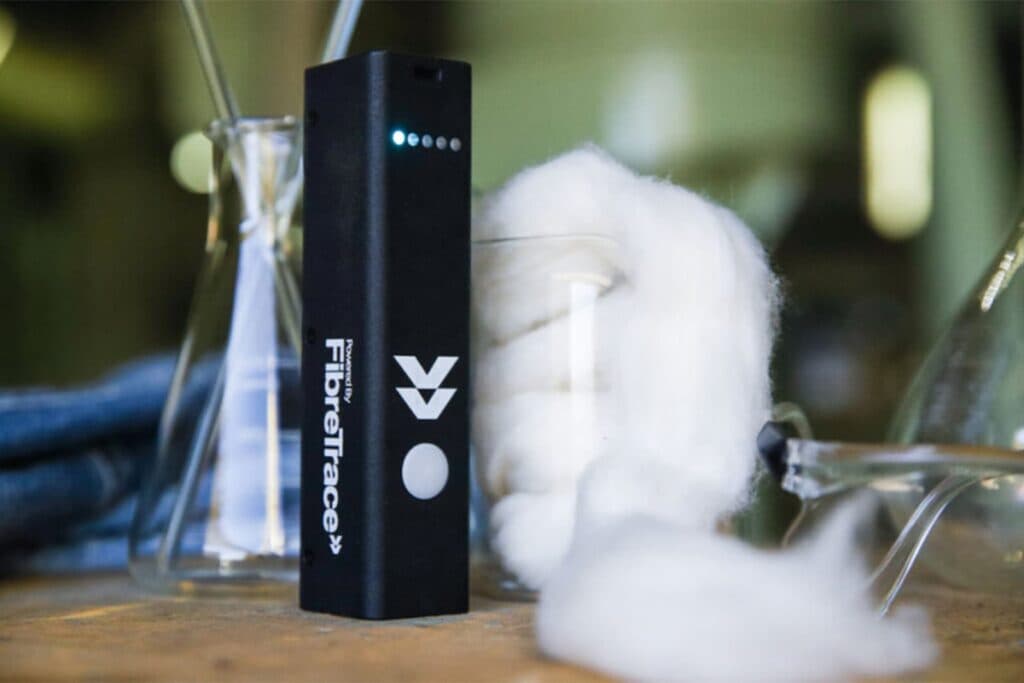 Tecnologia inovadora, FibreTrace® permite rastreabilidade do algodão Bom Futuro em lojas dos EUA