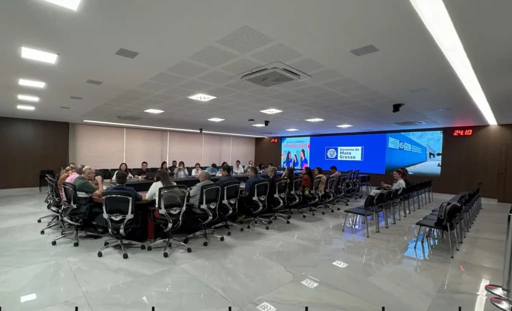 Governo Chinês visita Mato Grosso para conhecer produção sustentável