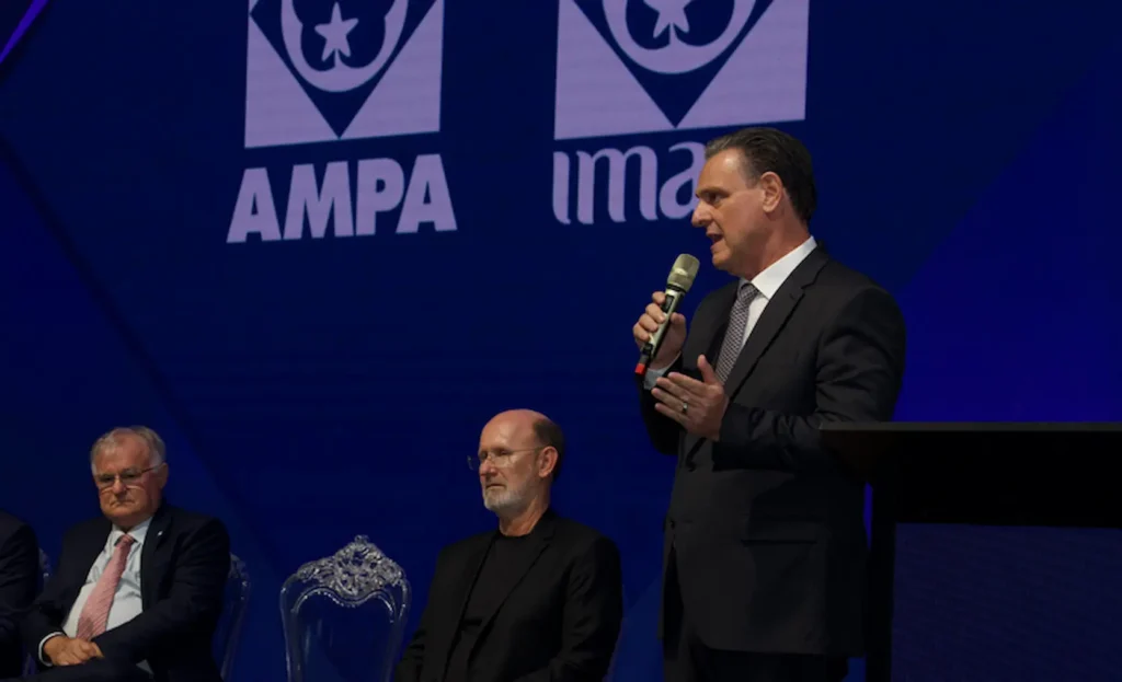 Em Mato Grosso, ministro Fávaro destaca exemplo do algodão na conquista de novos mercados