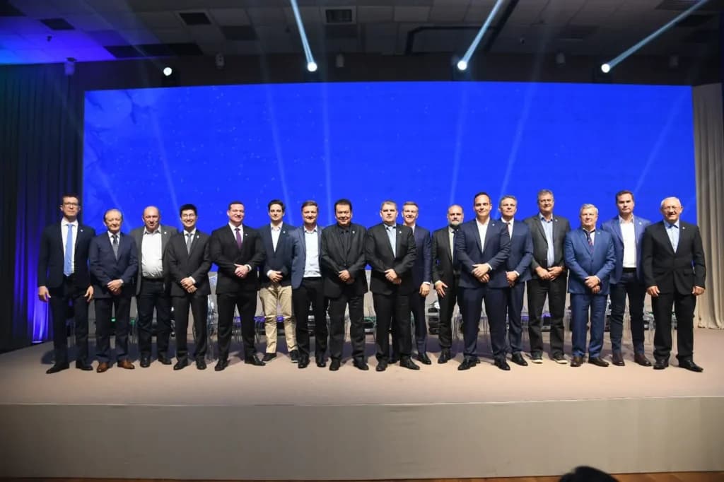 “Cotonicultura sustentável é o motor econômico de Mato Grosso e do Brasil”, afirma novo presidente da Ampa