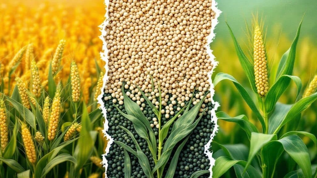 Concentração de colheita da soja influencia preços do transporte de grãos