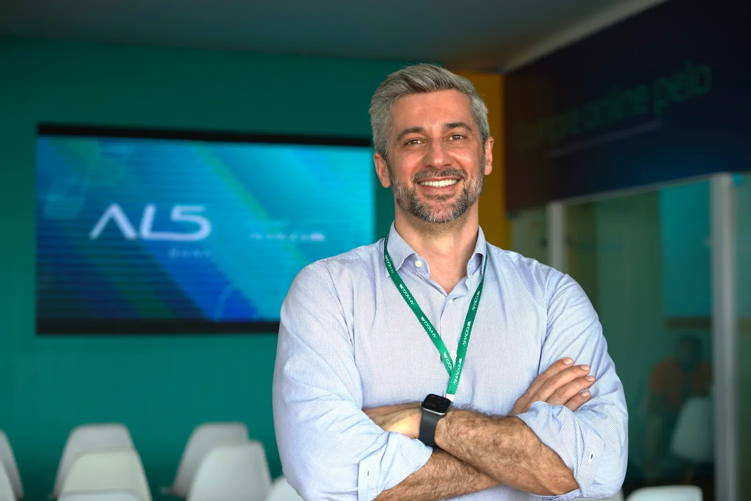 AL5 Bank, o banco da AMAGGI, apoia o produtor rural e alcança R$ 1 bilhão em crédito