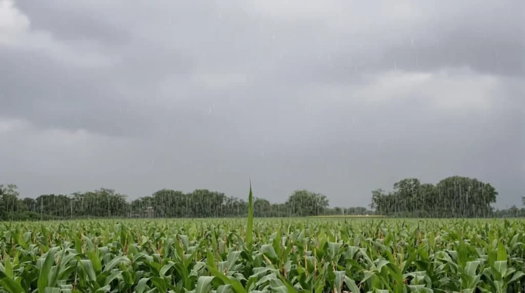 Confira a previsão do tempo até 06 de janeiro
