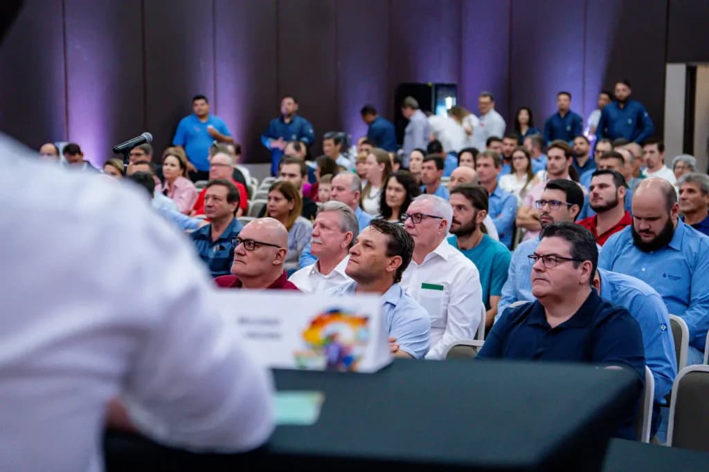 Aprosoja MT autoriza nova rodada de ações contra a Moratória da Soja