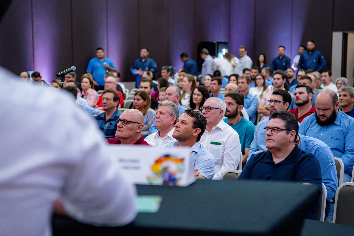 Aprosoja MT autoriza nova rodada de ações contra a Moratória da Soja