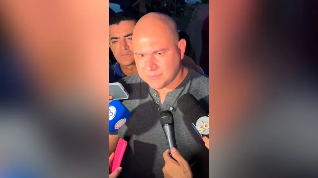 Cuiabá em Calamidade: Novo Prefeito decreta Crise Financeira e anuncia cortes