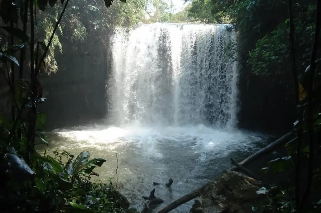 SEMA-MT abre inscrições para composição de 04 Comitês de Bacias Hidrográficas