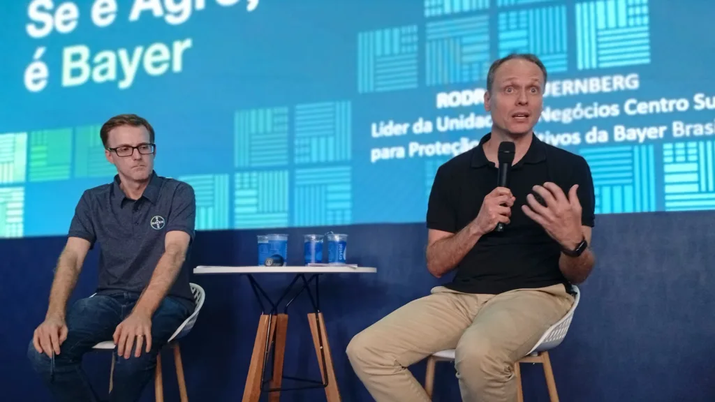 Bayer: Um olhar humanizado sobre o futuro do agronegócio brasileiro