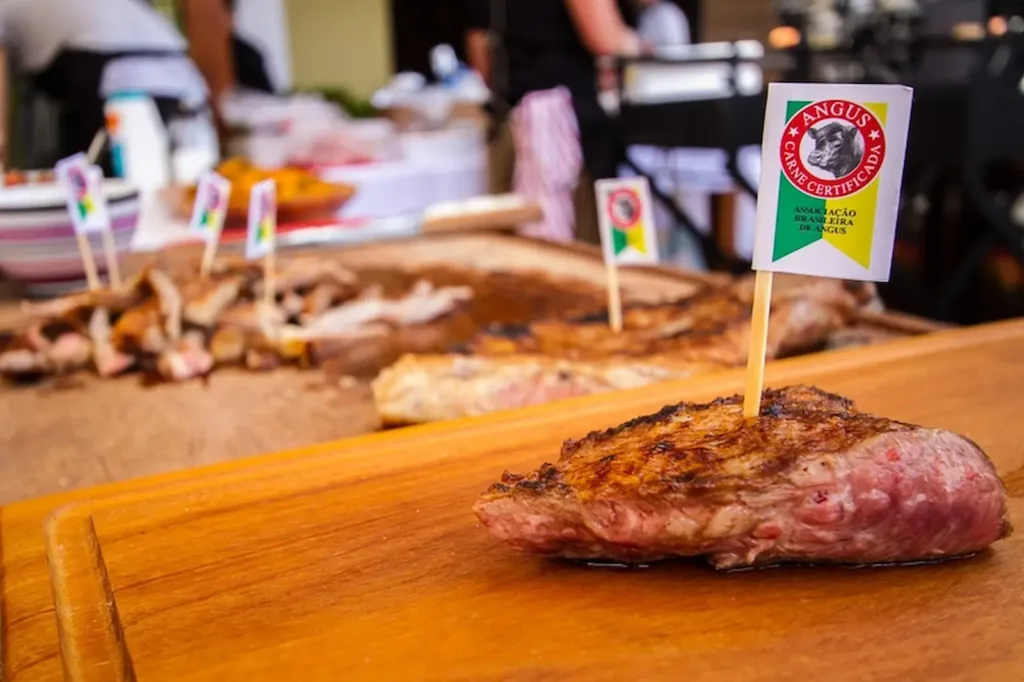 Exportação de Carne Angus Certificada cresce 9,2%, confira!