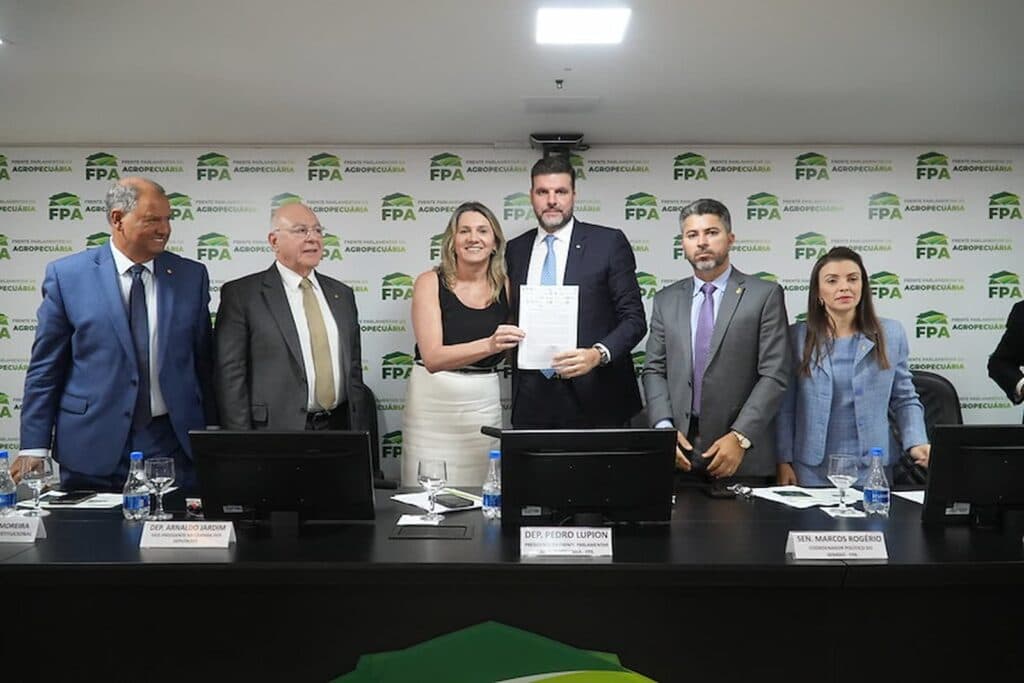 Plano Safra: Após forte mobilização do setor produtivo, governo recua e libera novamente recursos