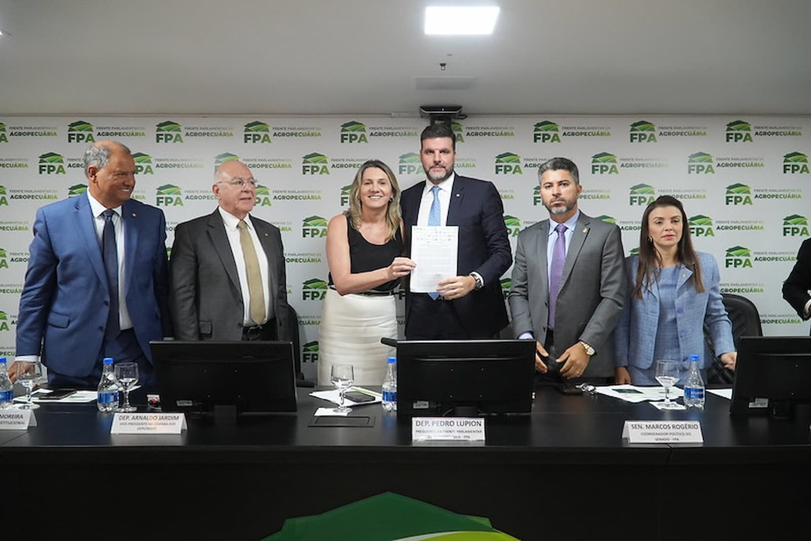 Plano Safra: Após forte mobilização do setor produtivo, governo recua e libera novamente recursos