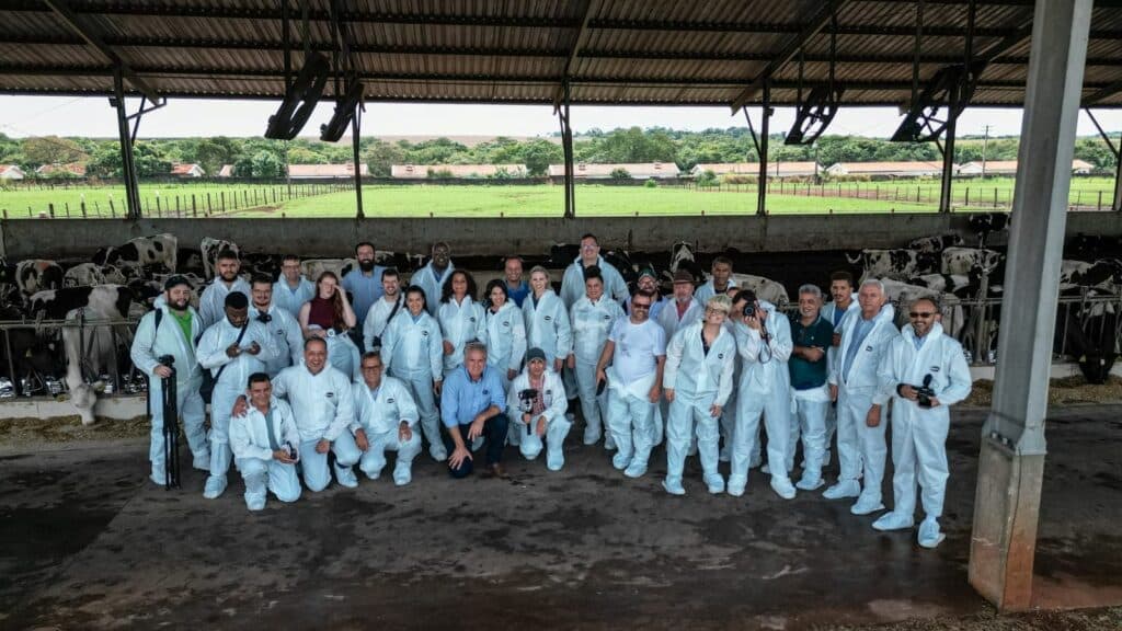 21º Edição do Road-Show para Comunicadores do Agro inicia nesta segunda em SP