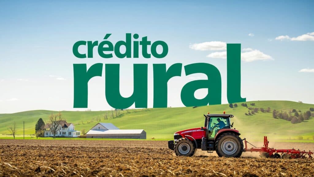 Crédito Rural Sustentável: o papel do produtor e dos bancos na nova era do agronegócio brasileiro