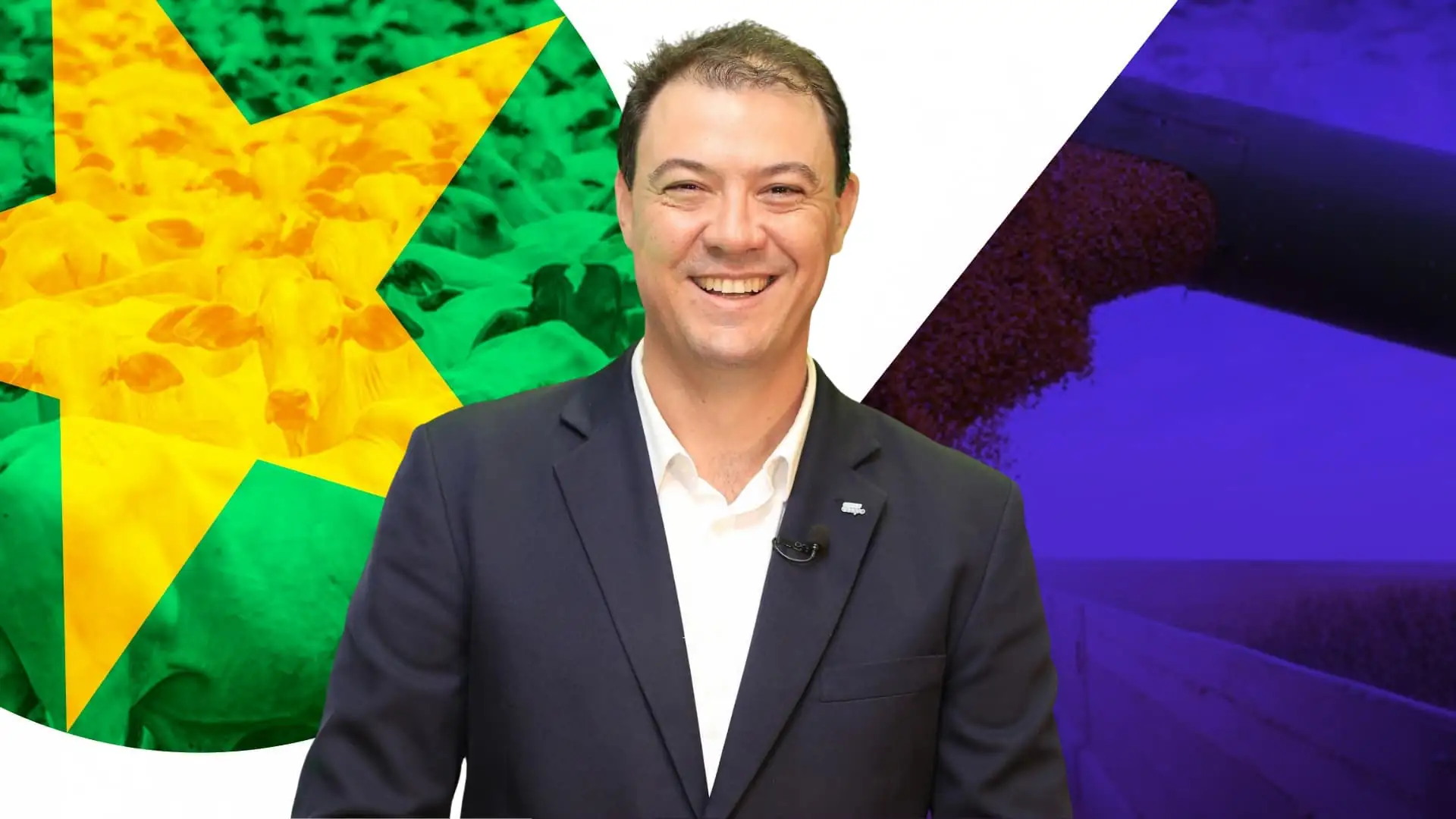 Dia do Agricultor: Como o cooperativismo eleva a produção e a prosperidade em Mato Grosso