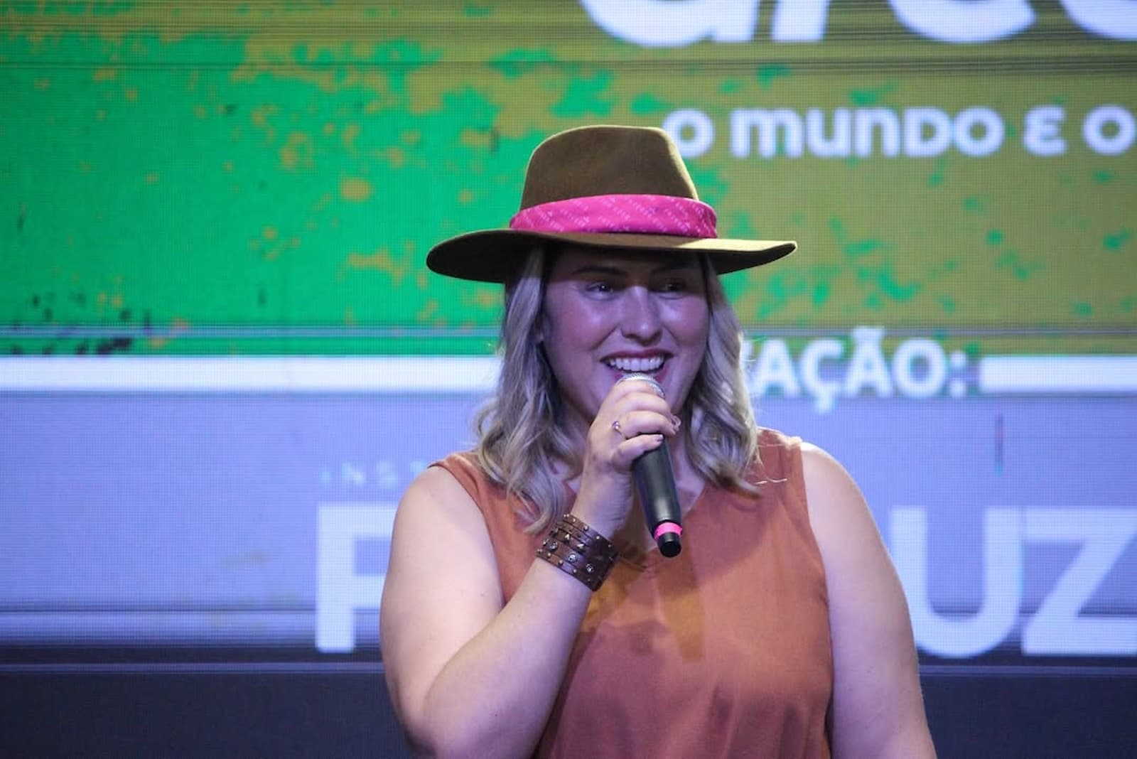 GreenFarm se consolida como vitrine global do agronegócio mato-grossense